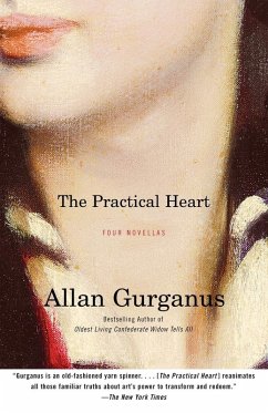 Cover The Practical Heart