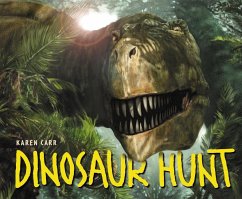 Dinosaur Hunt - Carr, Karen