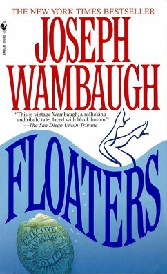 Floaters - Wambaugh, Joseph