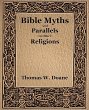 Bible Myths And Their Parallels In... - Bild 1