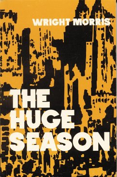 The Huge Season - Morris, Wright