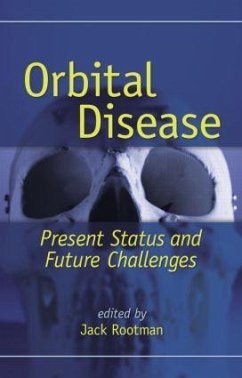 Orbital Disease - Rootman, Jack