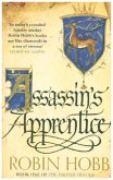 The Assassin's Apprentice The Assassin's Apprentice