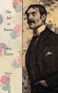 Collected Works of Paul Valery, Volume 7 - Valéry, Paul