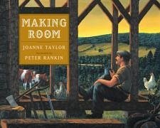 Making Room - Taylor, Joanne