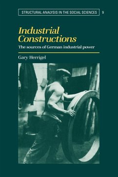 Industrial Constructions - Herrigel, Gary