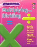 Multiplying and Dividing