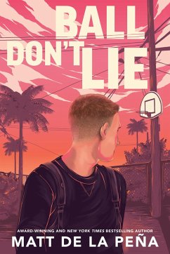 Ball Don't Lie - de la Peña, Matt