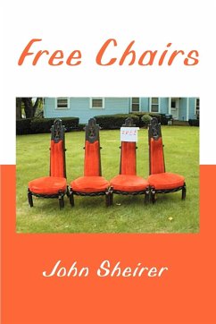 Free Chairs - Sheirer, John