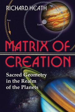 Matrix of Creation - Heath, Richard