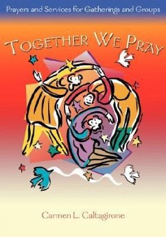 Together We Pray - Caltagrione, Carmen L