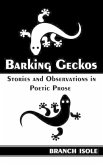 Barking Geckos