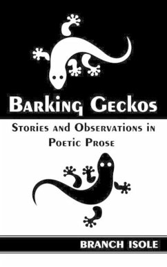 Barking Geckos - Isole, Branch