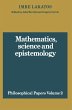 Mathematics, Science and Epistemology - Bild 1