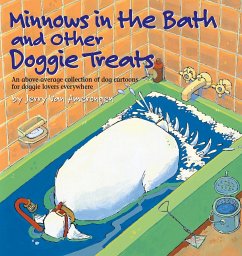 Minnows in the Bath and Other Doggie Treats - Amerongen, Jerry Van