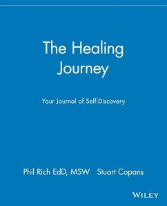 Healing Journey - Rich, Phil; Copans, Stuart