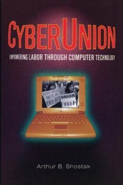 Cyberunion - Shostack, Arthur B