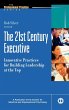 The 21st Century Executive - Bild 1