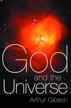 Cover God and the Universe