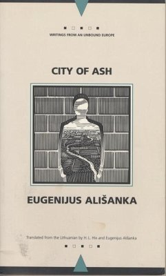 City of Ash - Alisanka, Eugenijus