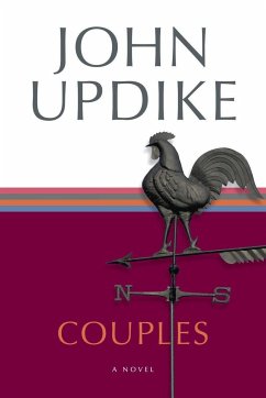 Couples - Updike, John