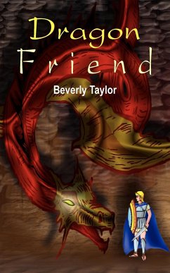 Dragon Friend - Taylor, Beverly