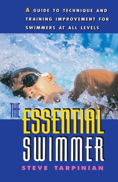 Essential Swimmer - Tarpinian, Steve