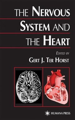 The Nervous System and the Heart - Ter Horst, Gert J. (ed.)