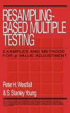 Resampling-Based Multiple Testing