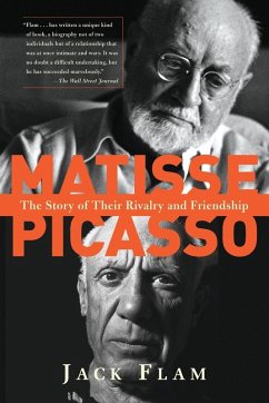 Cover Matisse and Picasso