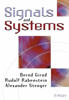 Cover Signals & Systems
