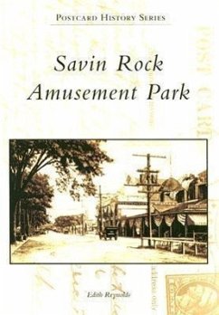Savin Rock Amusement Park - Reynolds, Edith