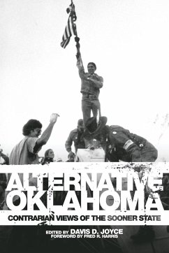 Alternative Oklahoma