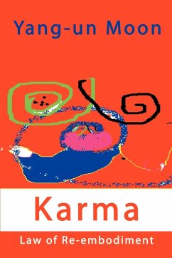 Karma - Moon, Yang-Un