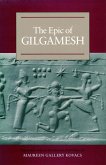 Epic of Gilgamesh Epic of Gilgamesh