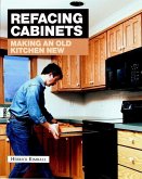 Refacing Cabinets