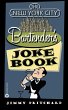 The New York City Bartender's Joke Book - Bild 1