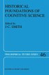 Historical Foundations of Cognitive... - Bild 1