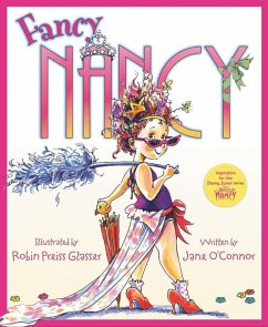 Fancy Nancy - O'Connor, Jane