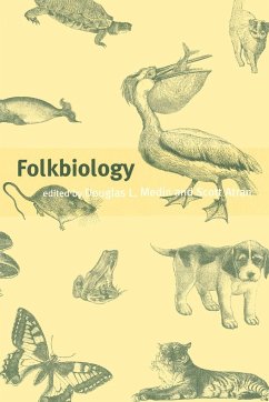 Folkbiology - Medin, Douglas L. / Atran, Scott (eds.)