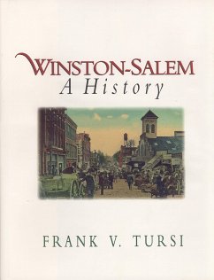 Winston-Salem - Tursi, Frank V