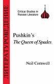 Pushkin's the Queen of Spades
