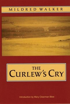 The Curlew's Cry - Walker, Mildred