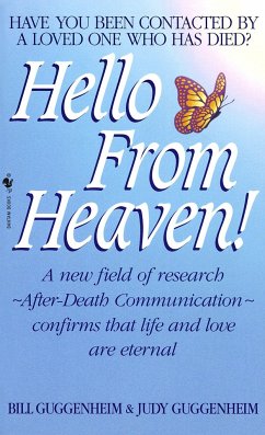 Hello from Heaven - Guggenheim, Bill; Guggenheim, Judy
