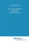 Mao Tse-Tung¿s Theory of Dialectic