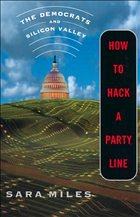How to Hack a Party Line - Miles, Sara