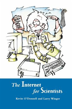 Internet for Scientists - O'Donnell, Kevin O'Donnell O'Donnell, B. F.