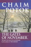 The Gates of November