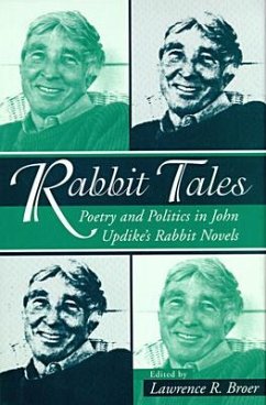 Rabbit Tales