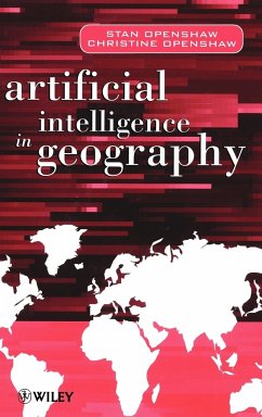 Artificial Intelligence in Geography - Openshaw